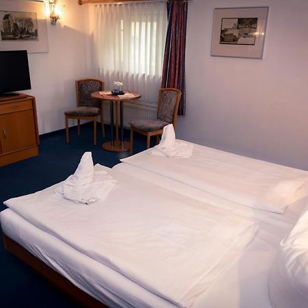 Boerse Coswig Hotel Ngoại thất bức ảnh
