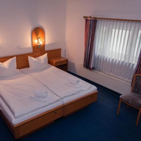 Boerse Coswig Hotel Ngoại thất bức ảnh
