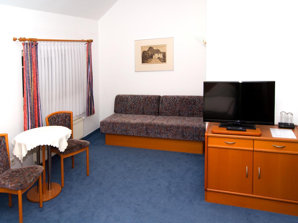 Boerse Coswig Hotel Ngoại thất bức ảnh